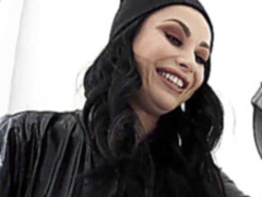 Минет, Латекс, Бритые