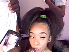 Leie, Arsch, Schwarz, Blasen, Schwanz, Fetisch, Selbstgemacht, Hotel