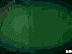 Grosse bite, Brunette brune, Gorge profonde, Fétiche, Hard, Hd, Pov