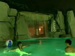 素人, 日本人
