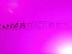 Grosse bite, Blonde, Brunette brune, Plantureuse, Hard, Lesbienne, Plan cul à trois, Nénés