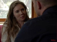 Grosser arsch, Grosse titten, Betrug, Lecken, Muschi, Realität, Hintern versohlen, Ehefrau