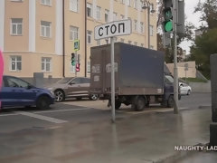 Culo, Culo grande, Tetas grandes, Despelote, Masturbación, Público, Coño, Solo