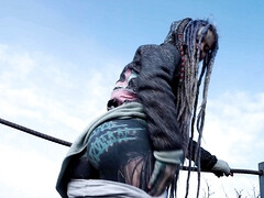 Блондинки, Минет, Собачьи, Секс без цензуры, Хд, На публике, Киски, Тату