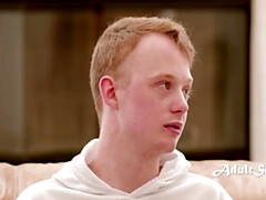 デカパイ, イマラチオ, チン, 家族, 淫乱熟女, オマンコ, 義母, 三人