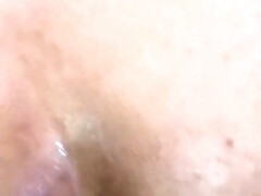 Simeran first time anel sex part 1