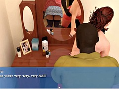 Amateur, Grosse bite, Gros seins, Tromperie, Noir ébène, Femme au foyer, Mère que j'aimerais baiser, Épouse