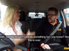 Incroyable, Plantureuse, Voiture, Queue, Mère que j'aimerais baiser, Chevaucher, Suçant