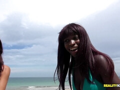 Beach Fun 2 - Money Talks