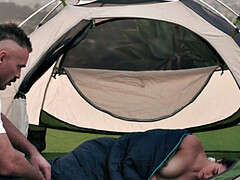 Kylie Rocket - Karl Goes Camping