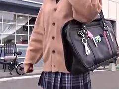 Pijpbeurt, Handbeurt, Japaans, Tieten likken