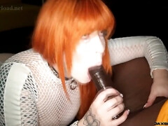 Zwart, Pijpbeurt, Oudere vrouw, Hardcore, Gigantische lul, Interraciaal, Moeder die ik wil neuken, Zuigen