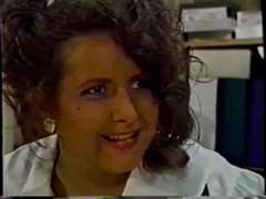 ハードコア, オーガズム