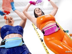 Kont, Lieveling, Pijpbeurt, Likken, Pornster, Kut duiken