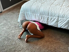 Arsch, Blasen, Braunhaarige, Fetisch, Fussjob, Handjob, Jungendliche (18+), Titten