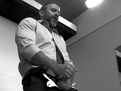 Grosser schwanz, Blasen, Kompilation, Spermaladung, Papi, Gruppensex, Schwul, Hd