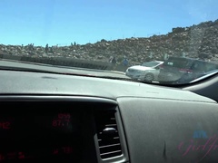 素人, 彼女, ヌード, ハメ撮り, 公共, オマンコ, 喫煙, オッパイの