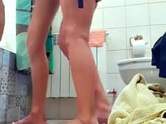 デカパイ, 中出し, フェムドム, 乱交, ハードコア, 熟年, 淫乱熟女, ロシア人