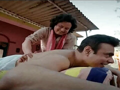 Dekho Magar Pyar se Part 01 2025 Ullu Original New web series