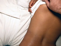 Asiatisch, Blasen, Hardcore, Massage, Milf, Thai, Titten, Ehefrau