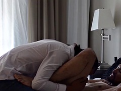 Linda, Gay, Peludo, Sexo duro