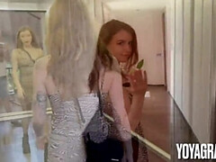 Жопа, Язык в попке, Минет, Сперма во рту, Глубокая глотка, От первого лица, Лизание жопы, Сиськи