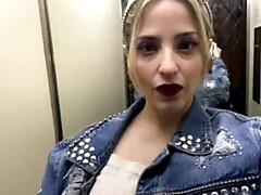 Anaal, Grote kont, Pijpbeurt, Sperma shot, Huisgemaakt, Naakt, Spaans, Tiener