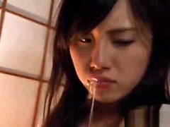 Azusa Nagasawa Hot Asian model is a hot part3