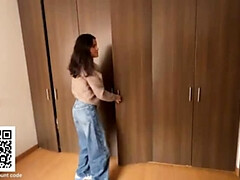 デカ尻, 浮気する, 人形, 女, レズビアン, オーガズム, スペイン人, 妻