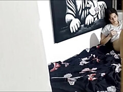 Domination, Familie, Latina, Orgasmus, Muschi, Schreiend, Schwestern, Dürr