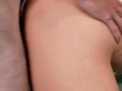 Grosse bite, Gros seins, Blonde, Sucer une bite, Faciale, Léchez, Mère que j'aimerais baiser, Nénés