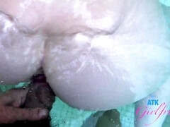 Anal, Culo, Mamada, Corrida, Pajear, Al aire libre, Pequeña, Adolescente