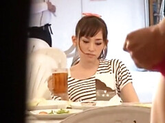 デカパイ, フェラチオ, 巨乳な, 古典, カワイイ, 日本人, 天然, オッパイの