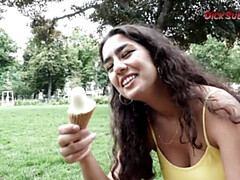 Amateur, Arabe, Mamada, Morena, Corridas, Polla, Corridas faciales, Pov
