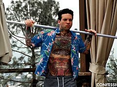 Grosser schwanz, Schwarz, Schwanz, Hardcore, Hd, Milf, Muschi, Ablutschen