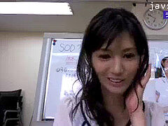 Азиатки, Минет, Ласковые ручки, Японки