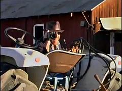 Sunrise Adams-Old man: Blowjob, Blonde  Cowgirl Porn