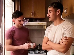 These Latinos definitely know what to do in the kitchen