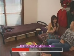 カップル, 日本人