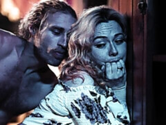 Arschlecken, Grosser arsch, Blondine, Blasen, Hundestellung, Milf, Natürlichen titten