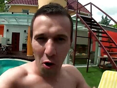 Любители, Анальный секс, Большие сиськи, Блондинки, Член, Доктор, Немки, Милф