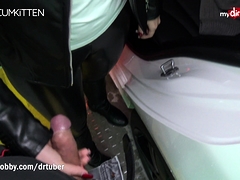 Любители, Минет, Немки, Хд, На природе, На публике