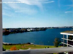 Culo grande, Novio, Cornudo, Polla, Estilo perrito, Corridas faciales, Latina, Esposa