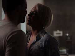 Жопа, Семяизвержение, Сперма на лице, Хд, Мужья, Поцелуи, Лизание, Киски