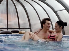 Chica, Mamada, Morena, Pajear, Hd, Coño, Ruso, Afeitado