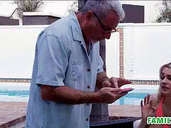 Минет, Застукали, Парочка, Папочка, Обнаженные, Крошечные, Сосущие, Молоденькие