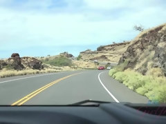 Бикини, Эксгибиционист, Подружка, Оргазм, На природе, От первого лица, На публике, Курящие