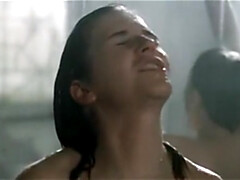 Arsch, Blasen, Prominente, Süss, Milf, Natürlich, Orgasmus, Dusche