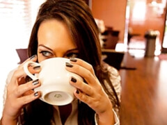 Arsch, Blasen, Hundestellung, Fingern, Lecken, Milf, Muschi, Titten