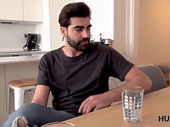 Cul, Beauté, Sucer une bite, Cocu, Queue, Branler, Argent, Suçant